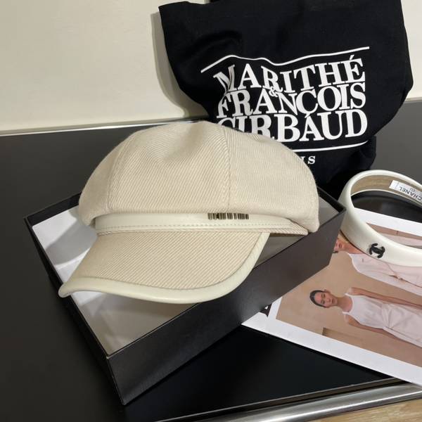 Miu Miu Hat MUH00188 Miu Miu Hat MUH00188